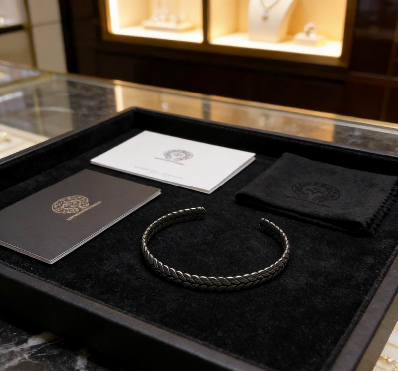 Chrome Hearts Bracelet 06yxs111